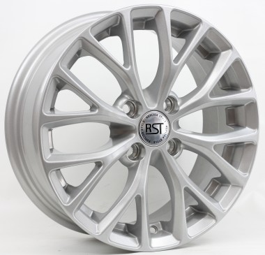 Диск RST R015 15x6 4x100 ET40 DIA60.1 SL