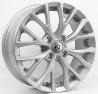 Диск RST R015 15x6 4x100 ET40 DIA60.1 SL