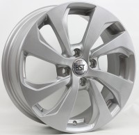 Диск RST R005 15x6 4x100 ET48 DIA54.1 SL Диск RST R005 15x6 4x100 ET48 DIA54.1 SL