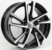 Диск RST R046 16x6.5 5x114.3 ET50 DIA66.1 BD