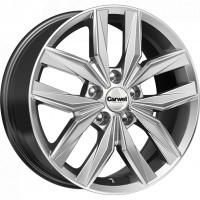 Диск Carwel Арей 17x7 5x112 ET40 DIA57.1 SL Диск Carwel Арей 17x7 5x112 ET40 DIA57.1 SL