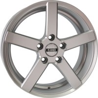 Диск Tech Line 1665 16x6.5 4x100 ET40 DIA60.1 S Диск Tech Line 1665 16x6.5 4x100 ET40 DIA60.1 S
