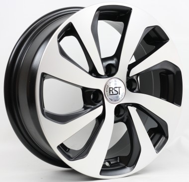 Диск RST R005 15x6 4x100 ET46 DIA54.1 BDM