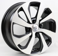 Диск RST R005 15x6 4x100 ET46 DIA54.1 BDM Диск RST R005 15x6 4x100 ET46 DIA54.1 BDM