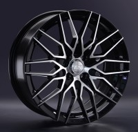 Диск LS wheels LS1263 18x8 5x114.3 ET45 DIA67.1 BKF