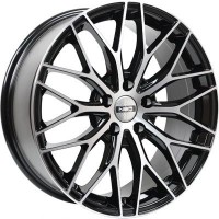 Диск Tech Line 740 17x7 5x112 ET40 DIA57.1 BD