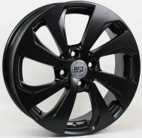 Диск RST R005 15x6 4x100 ET46 DIA54.1 BLM Диск RST R005 15x6 4x100 ET46 DIA54.1 BLM