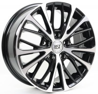 Диск RST R036 16x6.5 5x114.3 ET45 DIA60.1 BD