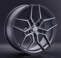 Диск LS wheels LS1266 19x8.5 5x112 ET35 DIA66.6 MGMF