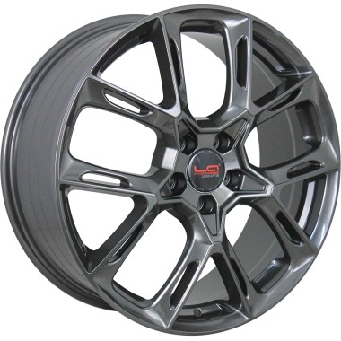 Диск Replica Concept MR537 21x10 5x112 ET52 DIA66.6 GLOSS GRAPHITE