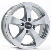 Диск Tech Line 403 14x5.5 4x100 ET32 DIA67.1 S Диск Tech Line 403 14x5.5 4x100 ET32 DIA67.1 S