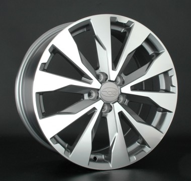 Диск Replay SB25 18x7 5x114.3 ET48 DIA56.1 GMF