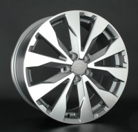 Диск Replay SB25 18x7 5x114.3 ET48 DIA56.1 GMF