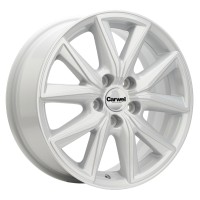 Диск Carwel Тинаки 17x7 5x114.3 ET50 DIA67.1 SLT