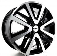 Диск Carwel Таймыр 16x6 4x100 ET50 DIA60.1 ABT