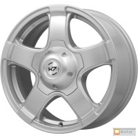 Диск К7 К117 Камчатка 16x7 5x139.7 ET35 DIA98 S