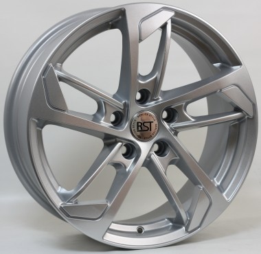 Диск RST R037 17x7 5x114.3 ET45 DIA67.1 S