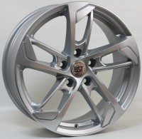 Диск RST R037 17x7 5x114.3 ET45 DIA67.1 S
