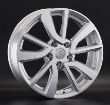 Диск Replay NS146 18x7.5 5x114.3 ET50 DIA66.1 S