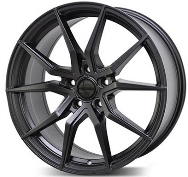 Диск PDW CONCEPTOR 17x7 5x114.3 ET40 DIA67.1 U4B