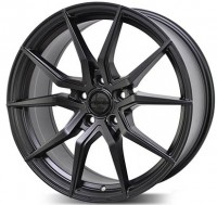 Диск PDW CONCEPTOR 17x7 5x114.3 ET40 DIA67.1 U4B