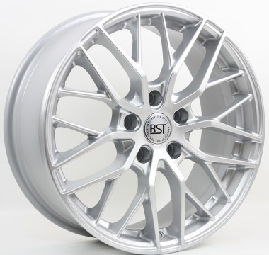 Диск RST R007 17x7.5 5x114.3 ET45 DIA67.1 S