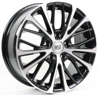 Диск RST R036 16x6.5 5x114.3 ET39 DIA60.1 BD