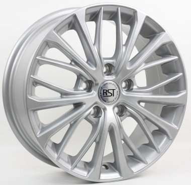 Диск RST R036 16x6.5 5x114.3 ET39 DIA60.1 SL