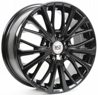 Диск RST R036 16x6.5 5x114.3 ET39 DIA60.1 BL