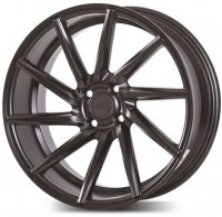 Диск PDW 1022Right 17x7.5 4x100 ET35 DIA60.1 U4B