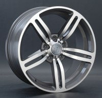 Диск Replay B58 18x8 5x120 ET14 DIA72.6 GMF