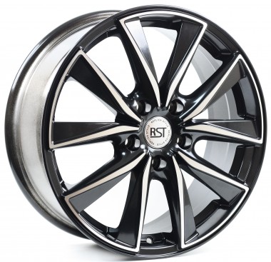 Диск RST R057 17x7 5x114.3 ET50 DIA67.1 BD