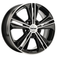 Диск Carwel Ханто 16x6 5x114.3 ET43 DIA67.1 ABT