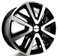 Диск Carwel Таймыр 16x6 4x100 ET41 DIA60.1 ABT