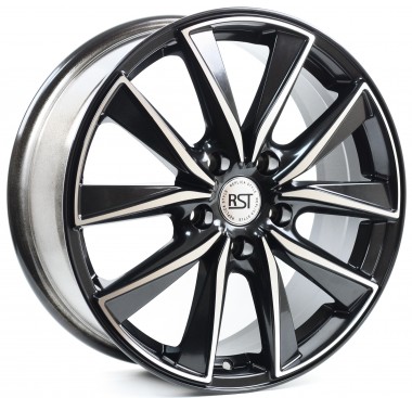 Диск RST R057 17x7 5x108 ET50 DIA63.3 BD