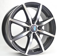 Диск VENTI 1605 16x6 4x100 ET50 DIA60.1 BD