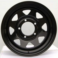 Диск Magnum MG81B 15x7 5x139.7 ET0 DIA110.1 B