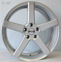 Диск NEO V03 15x6 4x98 ET40 DIA58.6 S