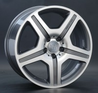 Диск Replay MR47 21x10 5x112 ET44 DIA66.6 GMF Диск Replay MR47 21x10 5x112 ET44 DIA66.6 GMF