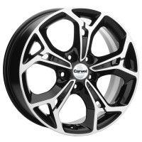 Диск Carwel Синтур 17x7 5x114.3 ET48.5 DIA67.1 ABT