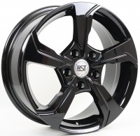 Диск RST R026 16x6.5 5x114.3 ET46 DIA67.1 BL