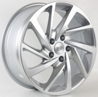 Диск RST R017 17x7 5x112 ET40 DIA57.1 S