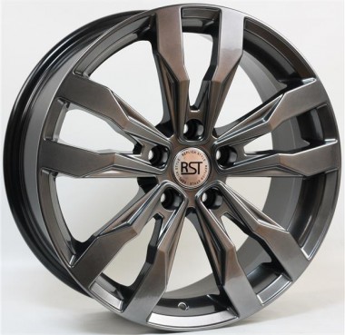 Диск RST R047 17x7 5x112 ET45 DIA57.1 BH