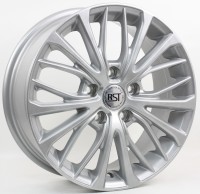 Диск RST R028 18x8 5x114.3 ET50 DIA60.1 S