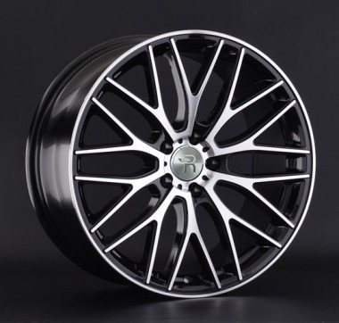Диск Replay MR251 17x7 5x112 ET48.5 DIA66.6 BKF