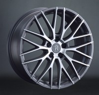 Диск Replay A122 18x8 5x112 ET39 DIA66.6 MGMF