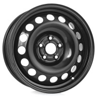 Диск Next черный 16x6.5 5x114.3 ET44 DIA67.1 ЧЕРНЫЙ Диск Next черный 16x6.5 5x114.3 ET44 DIA67.1 ЧЕРНЫЙ
