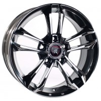 Диск Yamato Togo-no Misai 16x6.5 5x112 ET33 DIA57.1 MTC