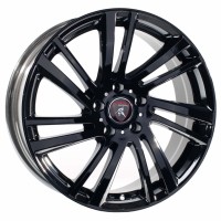 Диск Yamato Taira-no Tomoyme 18x7 5x114.3 ET48 DIA64.1 MBK