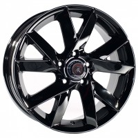 Диск Yamato Kogama-no Sitoki 17x7 5x105 ET41 DIA56.6 BMC